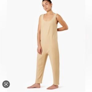 Tkees Long Playsuit